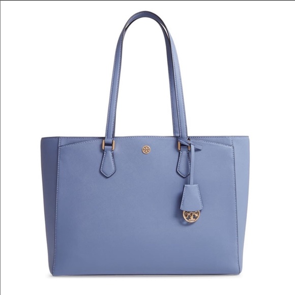 Tory Burch Robinson handbag - Picture 5 of 8